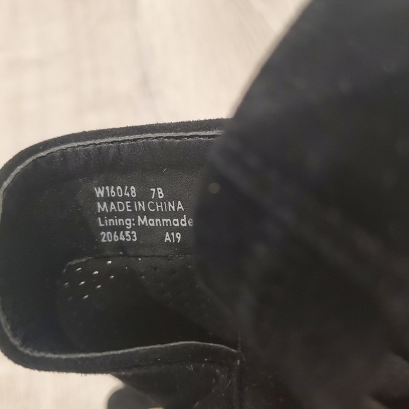 NEW Cole Haan Callista Open Toe Sling Bootie - Picture 8 of 9